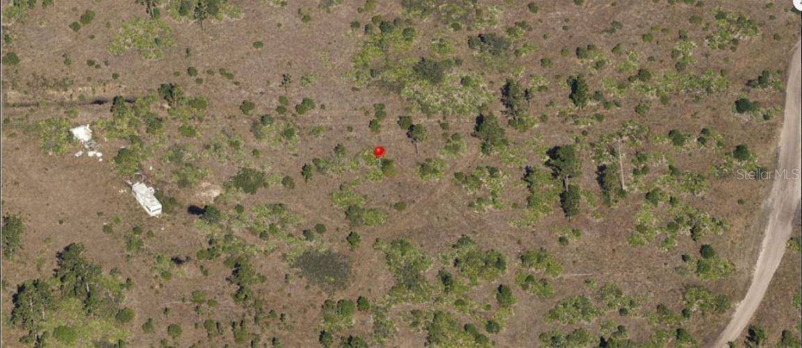 HOLOPAW GROVES RD, St Cloud, FL 34773