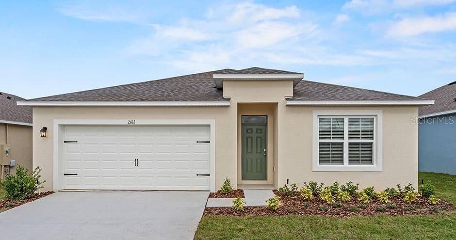 2429 MAIDENS BLUFF AVE #Cali, Davenport, FL 33837