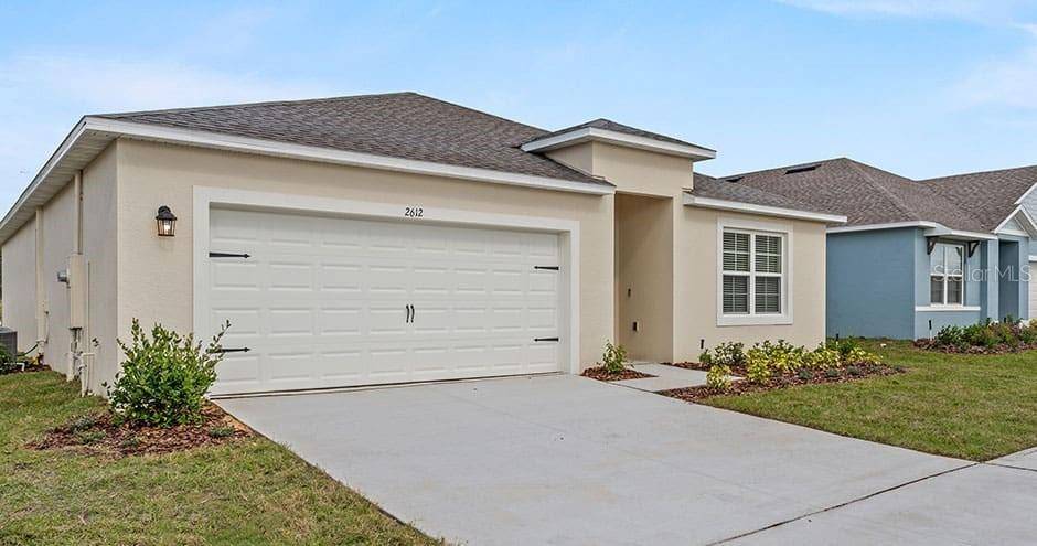 2429 MAIDENS BLUFF AVE #Cali, Davenport, FL 33837