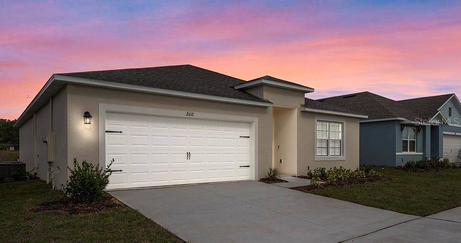 2429 MAIDENS BLUFF AVE #Hayden, Davenport, FL 33837