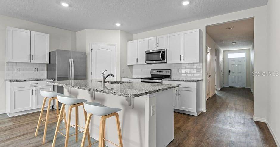 2429 MAIDENS BLUFF AVE #Aria, Davenport, FL 33837