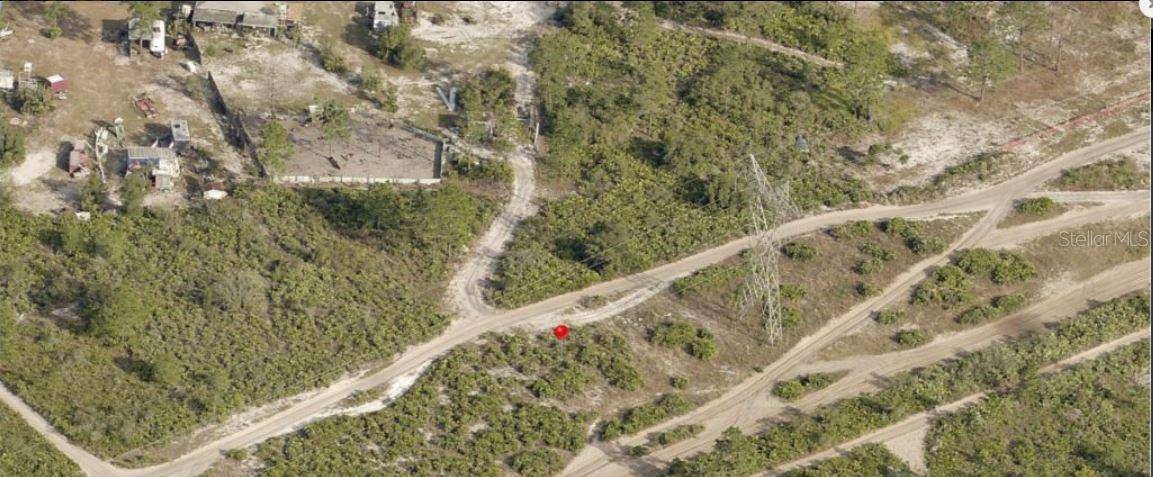 HOLOPAW GROVES RD, St Cloud, FL 34773