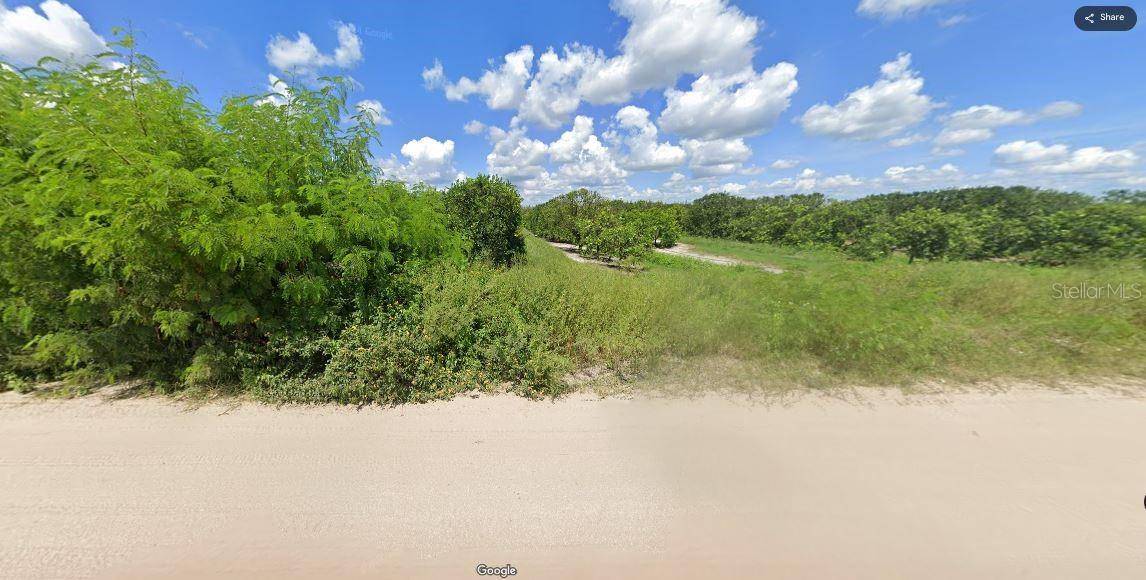 HOLOPAW GROVES RD, St Cloud, FL 34773