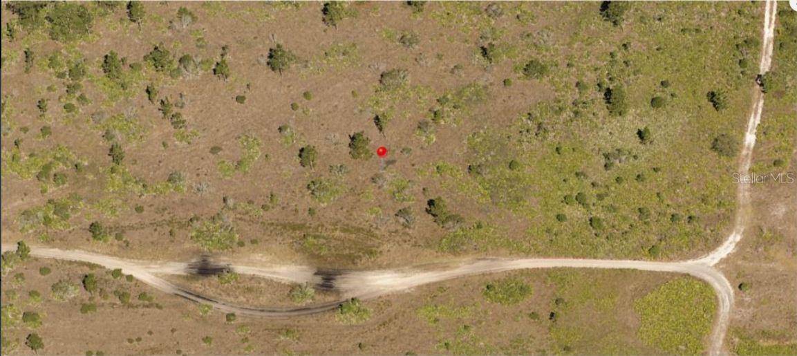 HOLOPAW GROVES RD, St Cloud, FL 34773