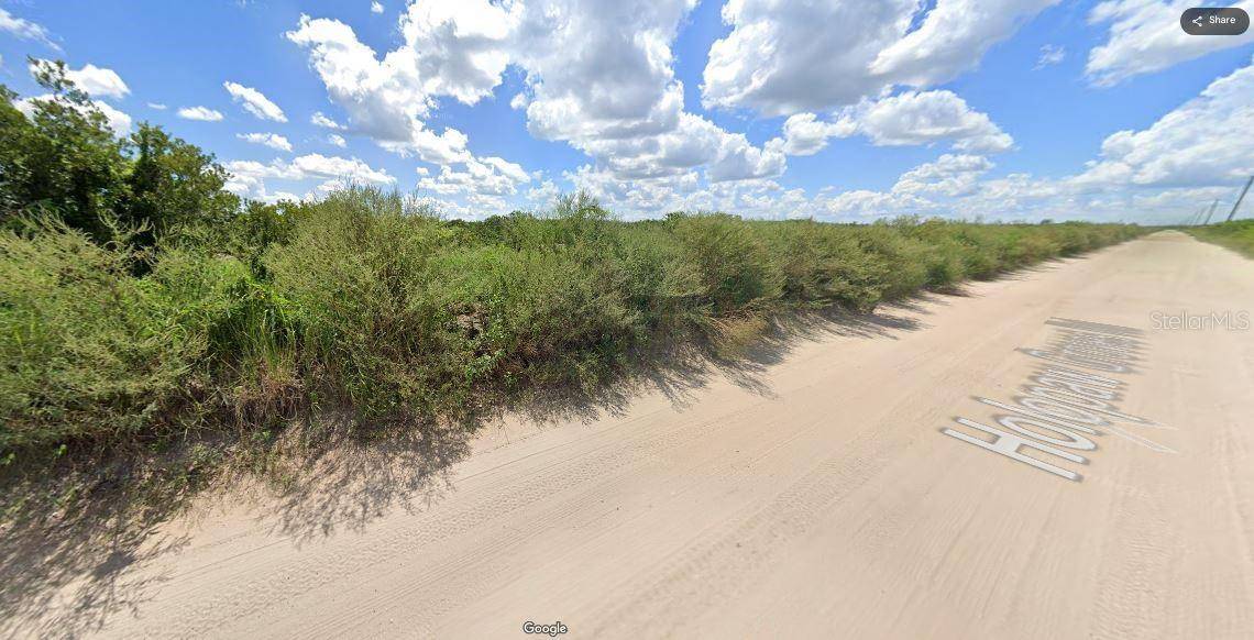 HOLOPAW GROVES RD, St Cloud, FL 34773