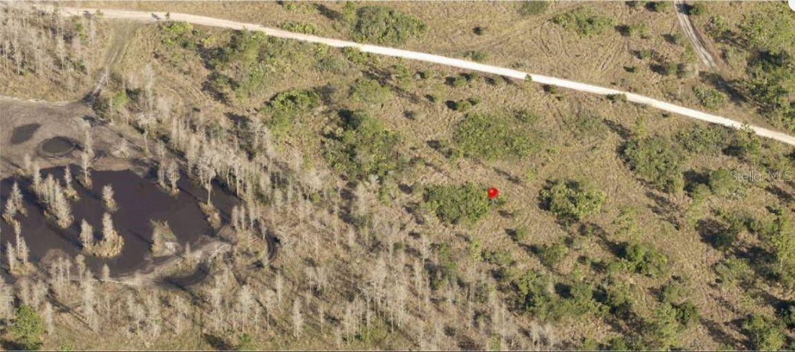 HOLOPAW GROVES RD, St Cloud, FL 34773