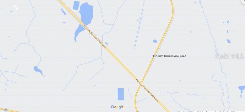S KENANSVILLE RD, Okeechobee, FL 34972