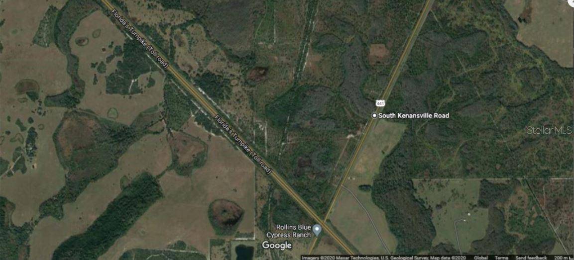 S KENANSVILLE RD, Okeechobee, FL 34972