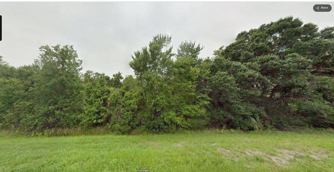 S KENANSVILLE RD, Okeechobee, FL 34972