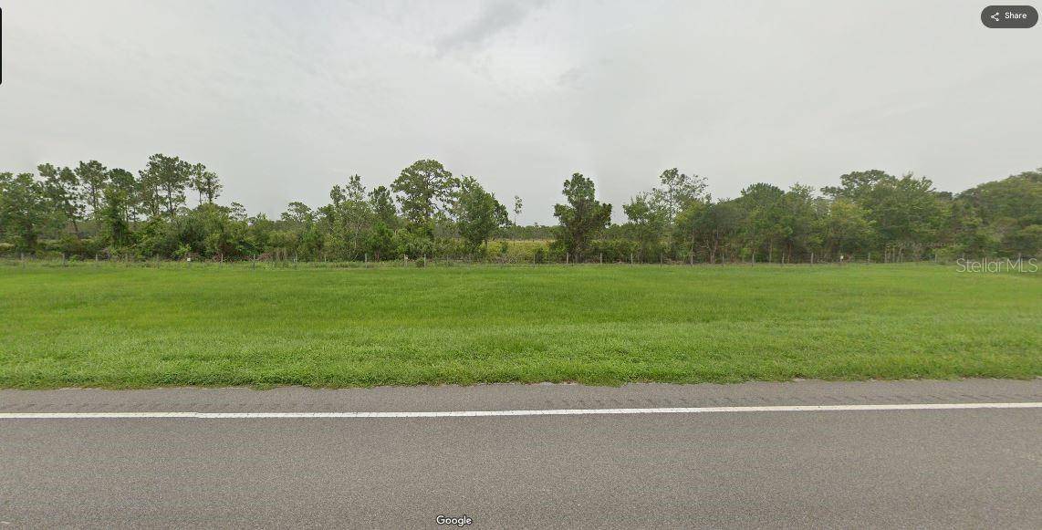 S KENANSVILLE RD, Okeechobee, FL 34972