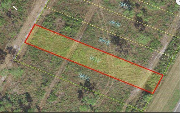 S KENANSVILLE RD, Okeechobee, FL 34972