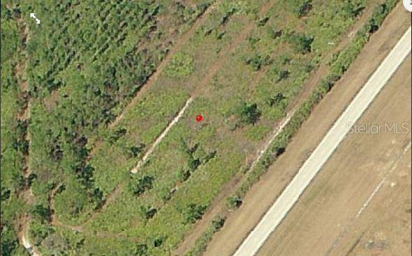 S KENANSVILLE RD, Okeechobee, FL 34972