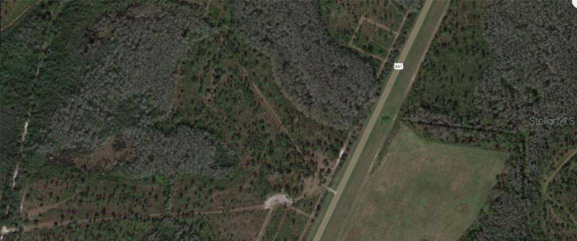 S KENANSVILLE RD, Okeechobee, FL 34972
