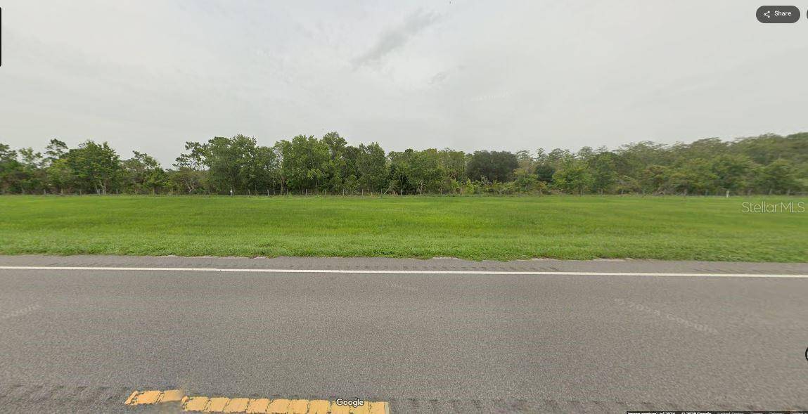 S KENANSVILLE RD, Okeechobee, FL 34972