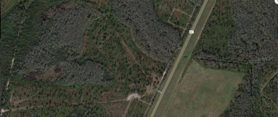 S KENANSVILLE RD, Okeechobee, FL 34972