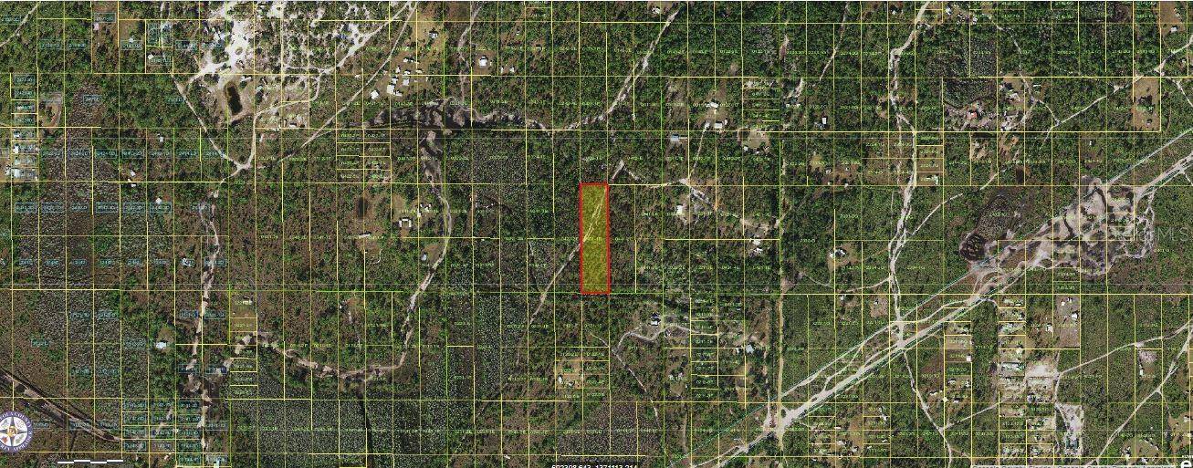 HOLOPAW GROVES RD, St Cloud, FL 34773
