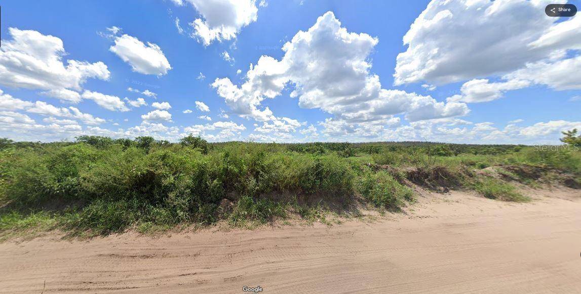 HOLOPAW GROVES RD, St Cloud, FL 34773