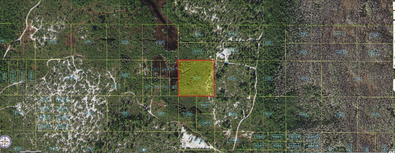 HOLOPAW GROVES RD, St Cloud, FL 34773