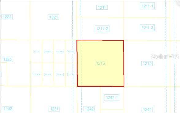 HOLOPAW GROVES RD, St Cloud, FL 34773