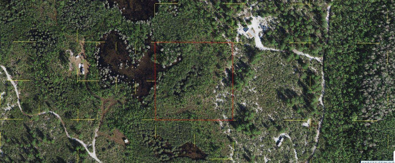 HOLOPAW GROVES RD, St Cloud, FL 34773