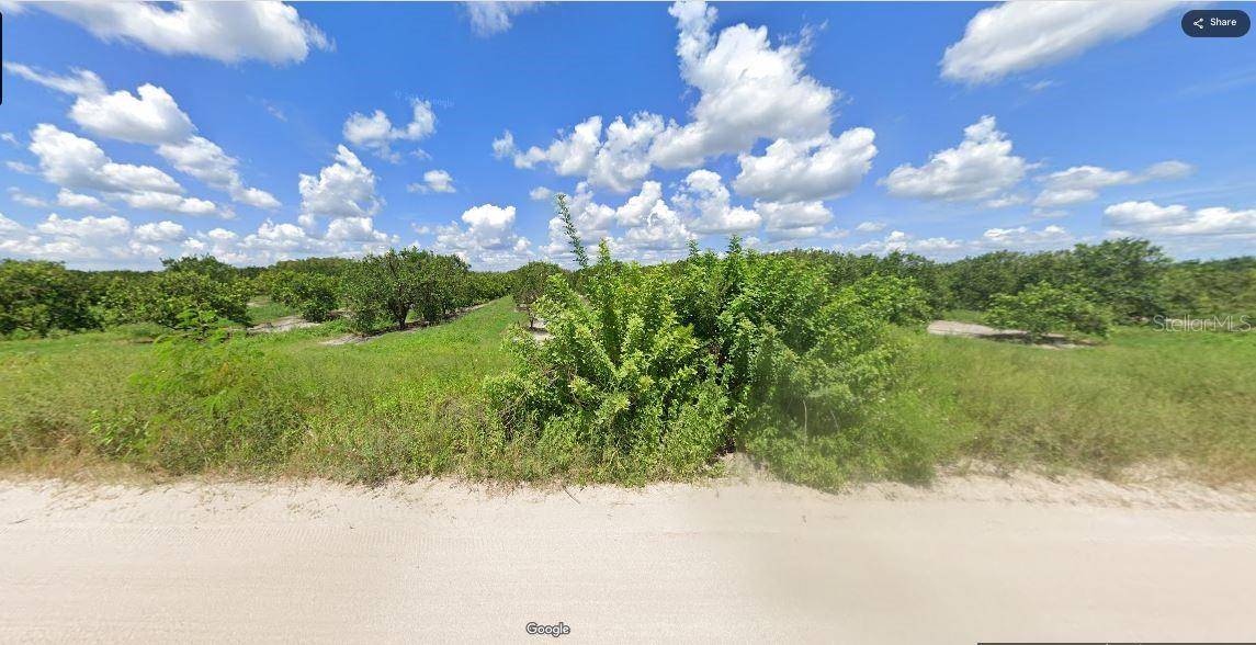 HOLOPAW GROVES RD, St Cloud, FL 34773