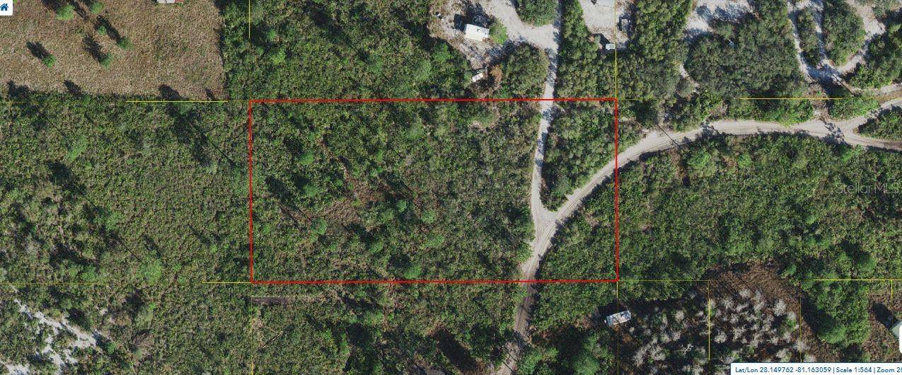 HOLOPAW GROVES RD, St Cloud, FL 34773