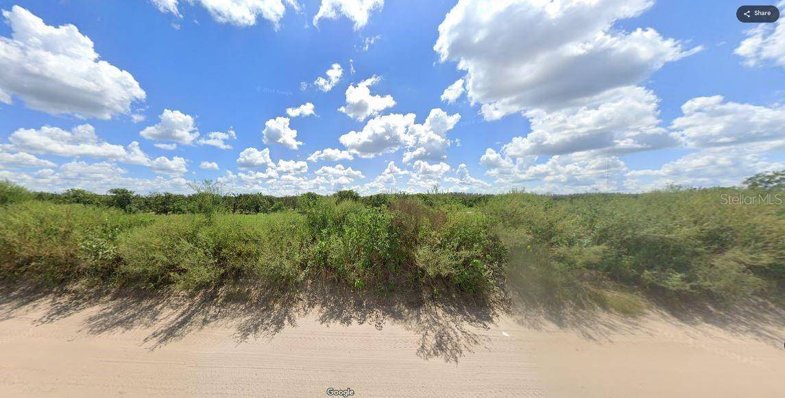 HOLOPAW GROVES RD, St Cloud, FL 34773