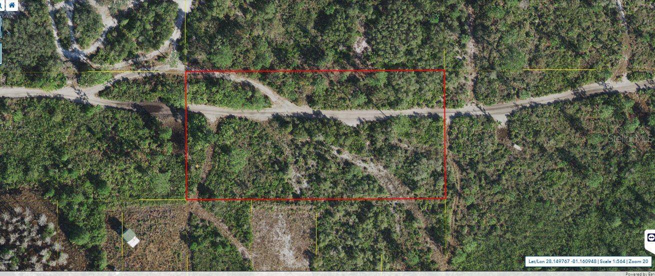 HOLOPAW GROVES RD, St Cloud, FL 34773