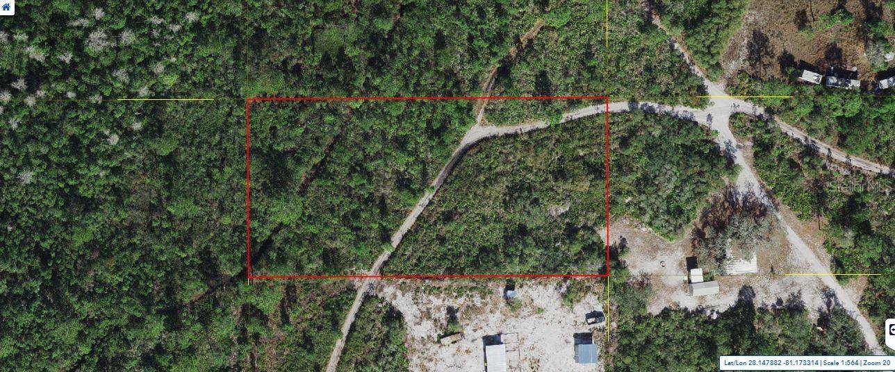 HOLOPAW GROVES RD, St Cloud, FL 34773