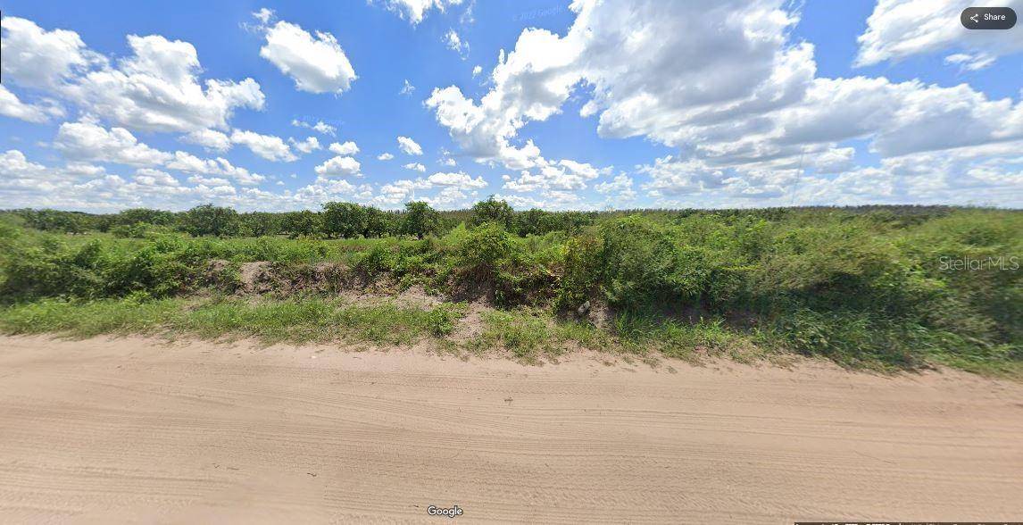 HOLOPAW GROVES RD, St Cloud, FL 34773