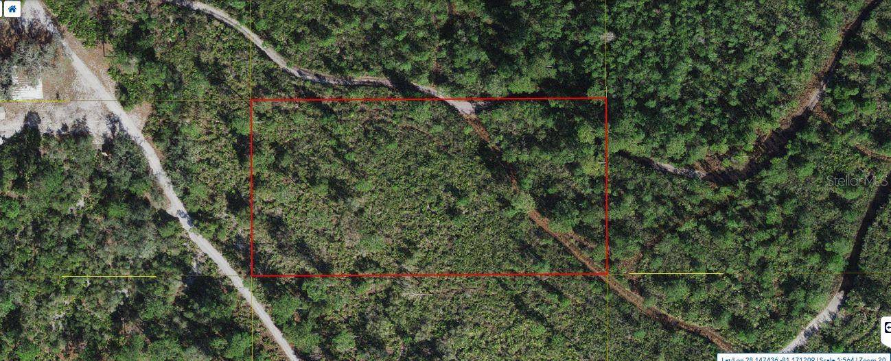 HOLOPAW GROVES RD, St Cloud, FL 34773