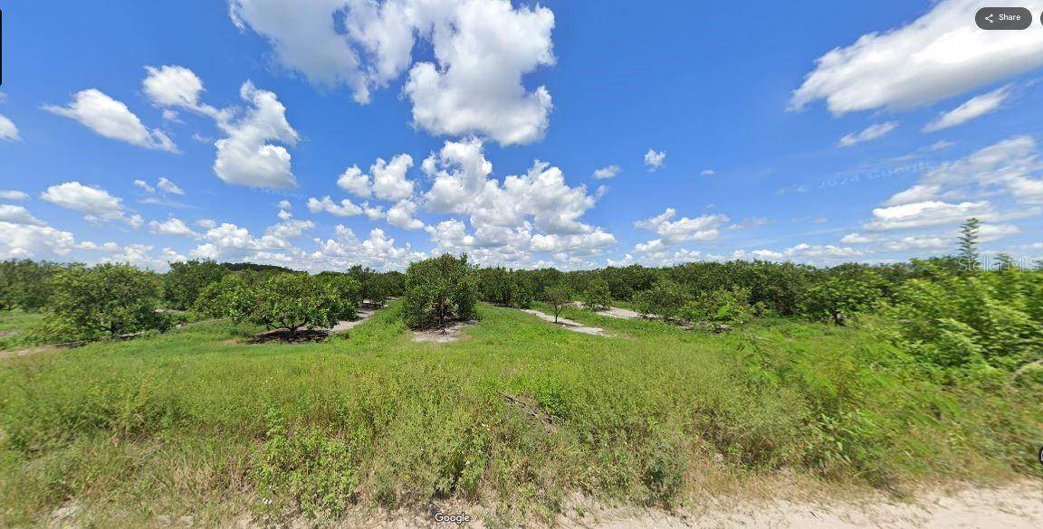 HOLOPAW GROVES RD, St Cloud, FL 34773