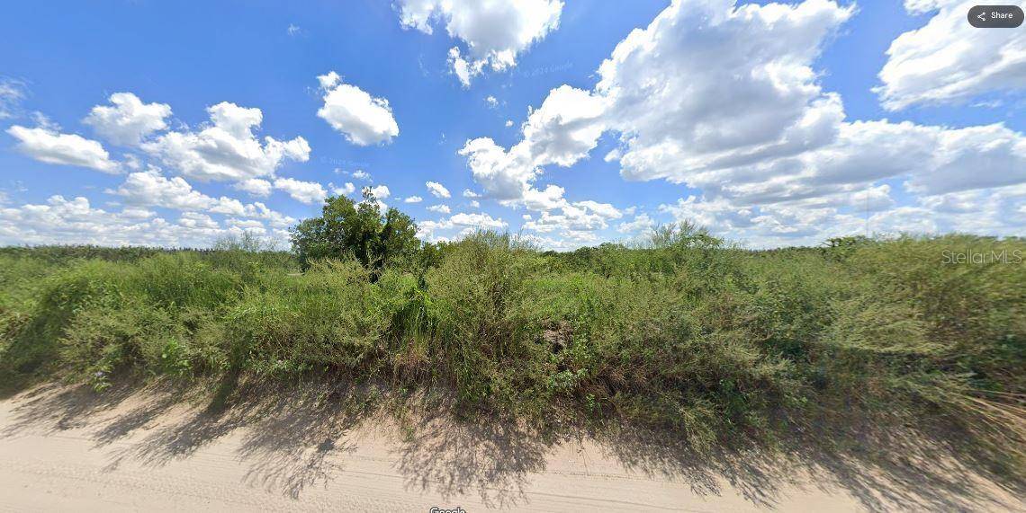 HOLOPAW GROVES RD, St Cloud, FL 34773