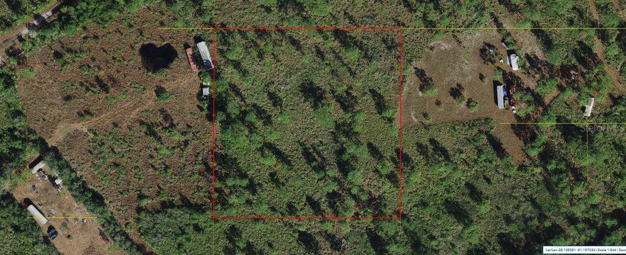 HOLOPAW GROVES RD, St Cloud, FL 34773