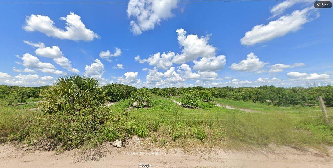 HOLOPAW GROVES RD, St Cloud, FL 34773
