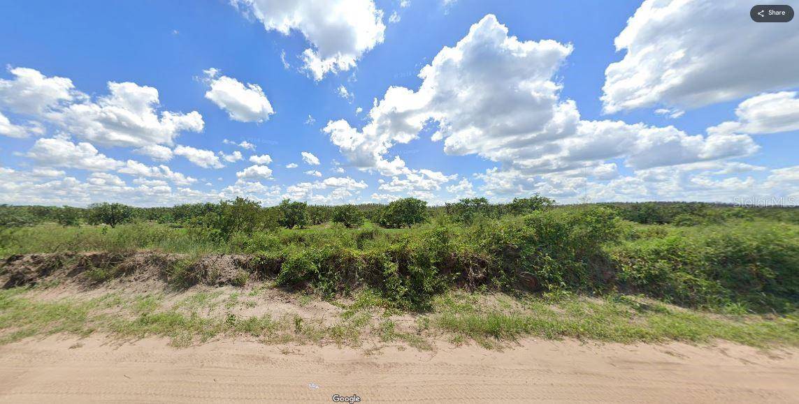 HOLOPAW GROVES RD, St Cloud, FL 34773
