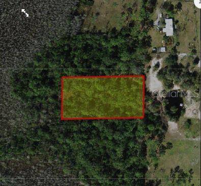 HOLOPAW GROVES RD, St Cloud, FL 34773