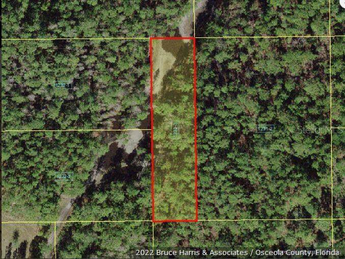 HOLOPAW GROVES RD, St Cloud, FL 34773