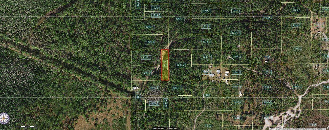 HOLOPAW GROVES RD, St Cloud, FL 34773
