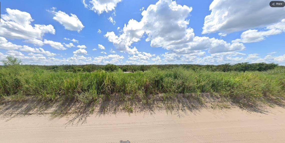 HOLOPAW GROVES RD, St Cloud, FL 34773
