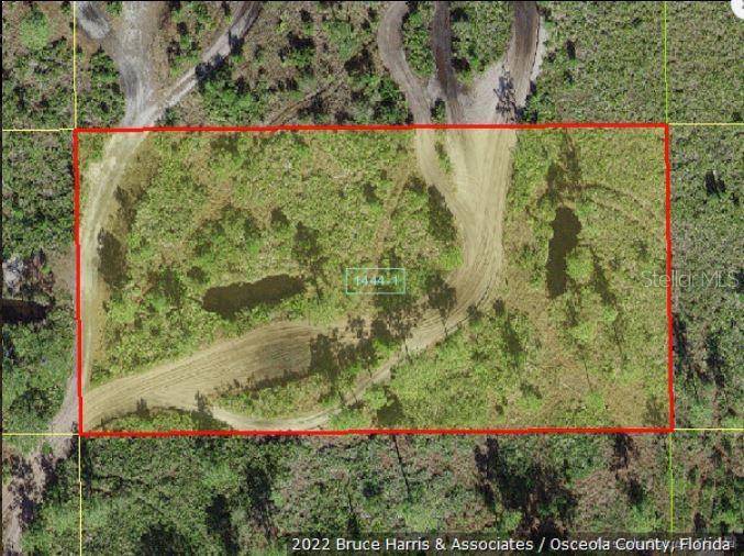 HOLOPAW GROVES RD, St Cloud, FL 34773