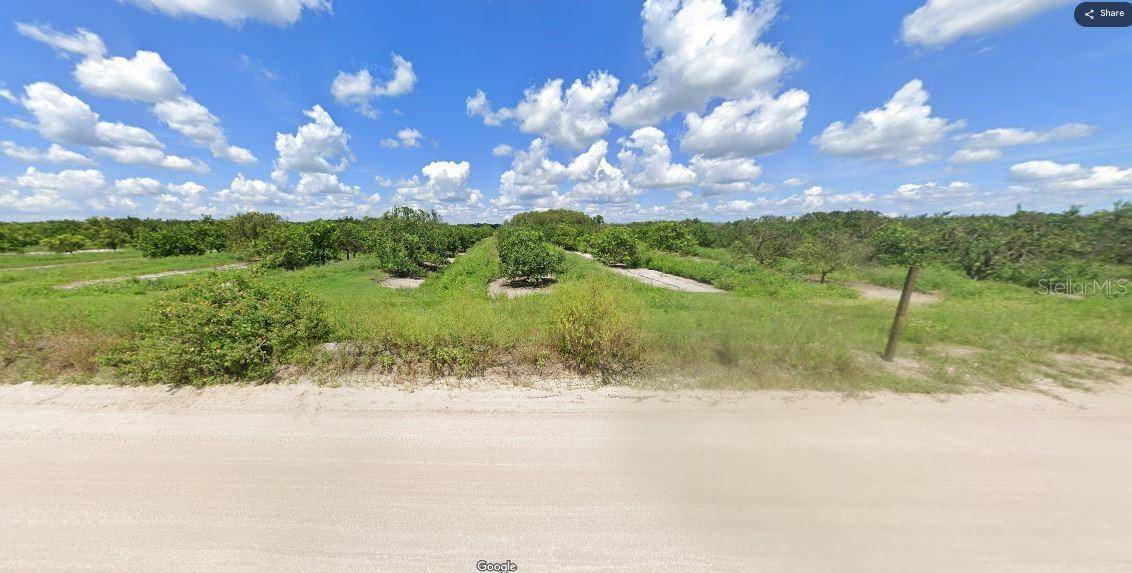 HOLOPAW GROVES RD, St Cloud, FL 34773