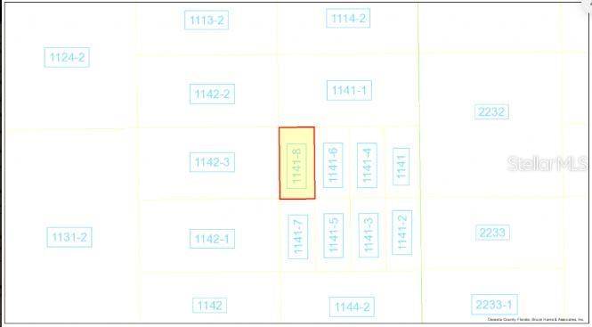 HOLOPAW GROVES RD, St Cloud, FL 34773