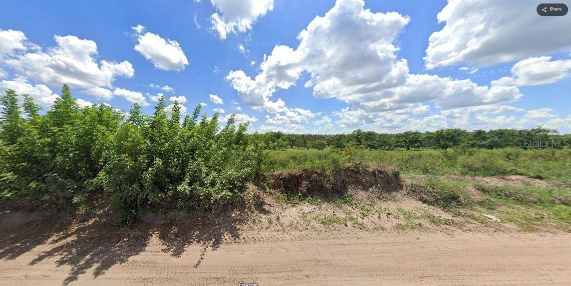 HOLOPAW GROVES RD, St Cloud, FL 34773