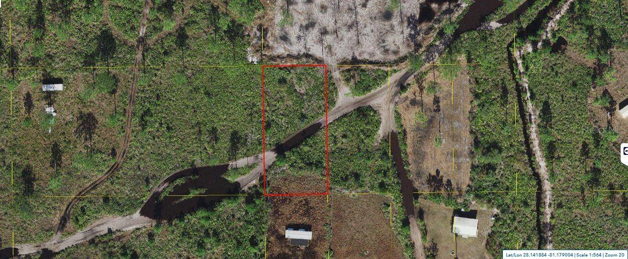 HOLOPAW GROVES RD, St Cloud, FL 34773