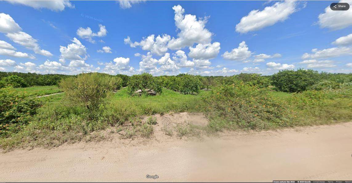 HOLOPAW GROVES RD, St Cloud, FL 34773