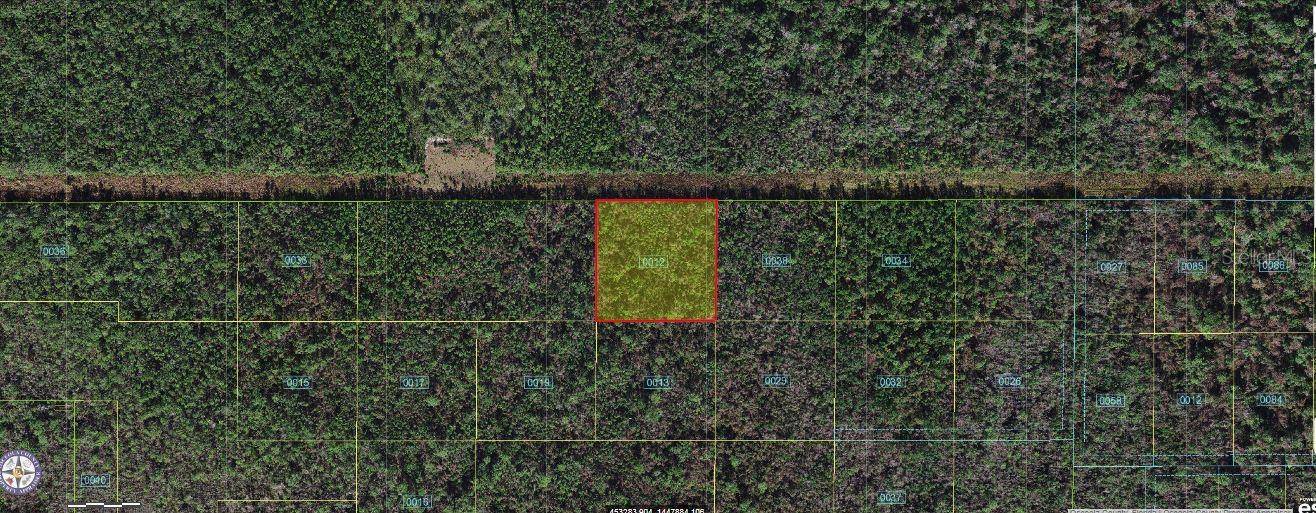 ROBIN TRL, Kissimmee, FL 34747