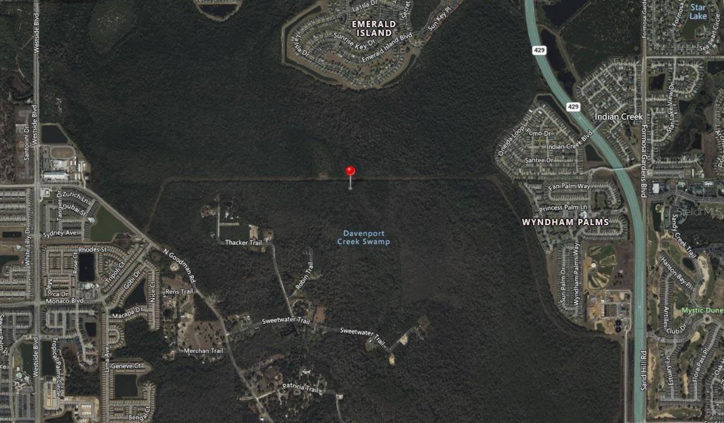 ROBIN TRL, Kissimmee, FL 34747