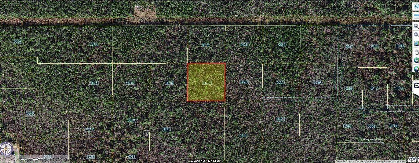 ROBIN TRL, Kissimmee, FL 34747