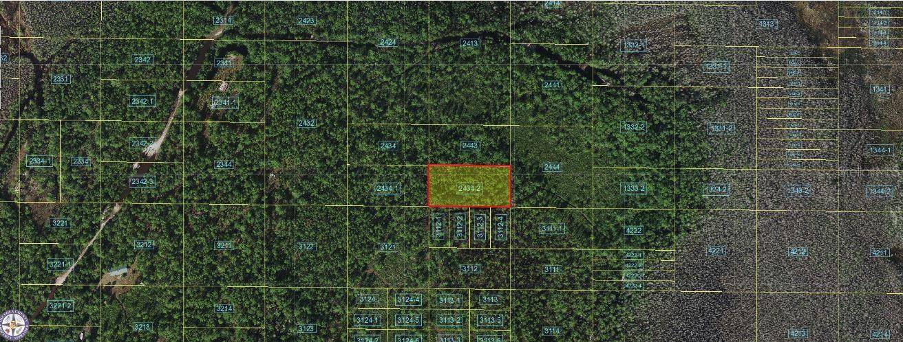 HOLOPAW GROVES RD, St Cloud, FL 34773